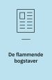 De flammende bogstaver - om Louis Jensens strandede og kløvede mænd. Plys 15