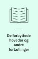 De forbyttede hoveder og andre fortællinger