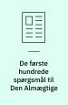 De første hundrede spørgsmål til Den Almægtige