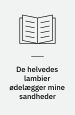 De helvedes lambier ødelægger mine sandheder. 28/6
