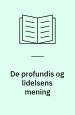 De Profundis og lidelsens mening - en bog om Oscar Wilde