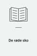 “De røde sko – Feminisme nu”