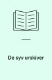 De syv urskiver