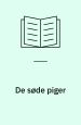 De søde piger. Dagbog 1943-47