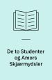 De to studenter og amors skjærmydsler