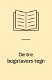 De tre bogstavers tegn