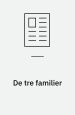 De tre familier