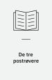 De tre postrøvere
