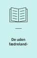 De uden Fædreland