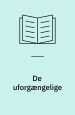 De uforgængelige. Drama