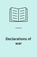 Declarations of war
