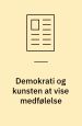 Demokrati og kunsten