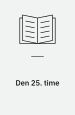 Den 25. time