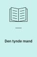 Den tynde mand. Illustration af Jørn Særker Sørensen