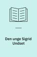 Den unge Sigrid Undset