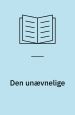 Den unævnelige