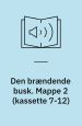 Den brændende busk