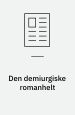 Tygstrup, Frederik : Den demiurgiske romanhelt. (om Forføreren)