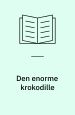 Den enorme krokodille