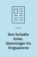 Stemninger fra Krigsårene.