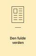 Den fulde verden: om det kendte og ukendte, følelser og fugle - og billedrige fortællinger af Kjeld Abell, Virginia Lee Burton og Louis Jensen og Helle Vibeke Jensen Barlby, Finn