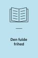 Den fulde frihed