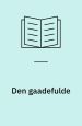 Den Gaadefulde