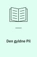 Den gyldne pil. Martin