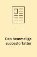 Den hemmelige succesforfatter