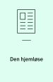 Den hjemløse