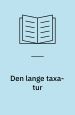 Den lange taxa-tur