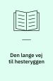 Den lange vej til hesteryggen. Tommeliden