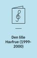 Den lille havfrue