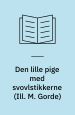 Den lille pige med svovlstikkerne