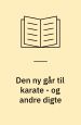 Den ny går til karate