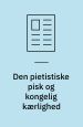 Den pietistiske pisk og kongelig kærlighed. Interview i: Kristeligt dagblad. - 2010-06-07.