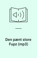 Den pænt store Fupz : 8 af de aller aller bedste historier