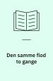 Den samme flod to gange