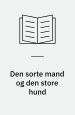 Den sorte mand og den store hund