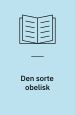 Den sorte obelisk