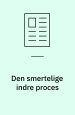 Den smertelige indre proces. Om fire historier af Villy Sørensen