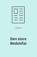 Den store bedstefar. Om Taxa-Lasse-serien