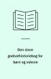 Den store godnathistoriebog for børn og voksne