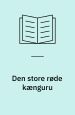 Den store røde kænguru