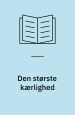 Den største kærlighed. Paperback Bogklubben