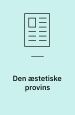 Den æstetiske provins