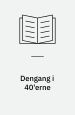Dengang i 40´erne