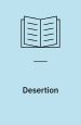 Desertion