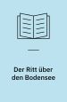 Der Ritt über den Bodensee