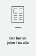 Der bor en joker i os alle - interview med Jostein Gaarder